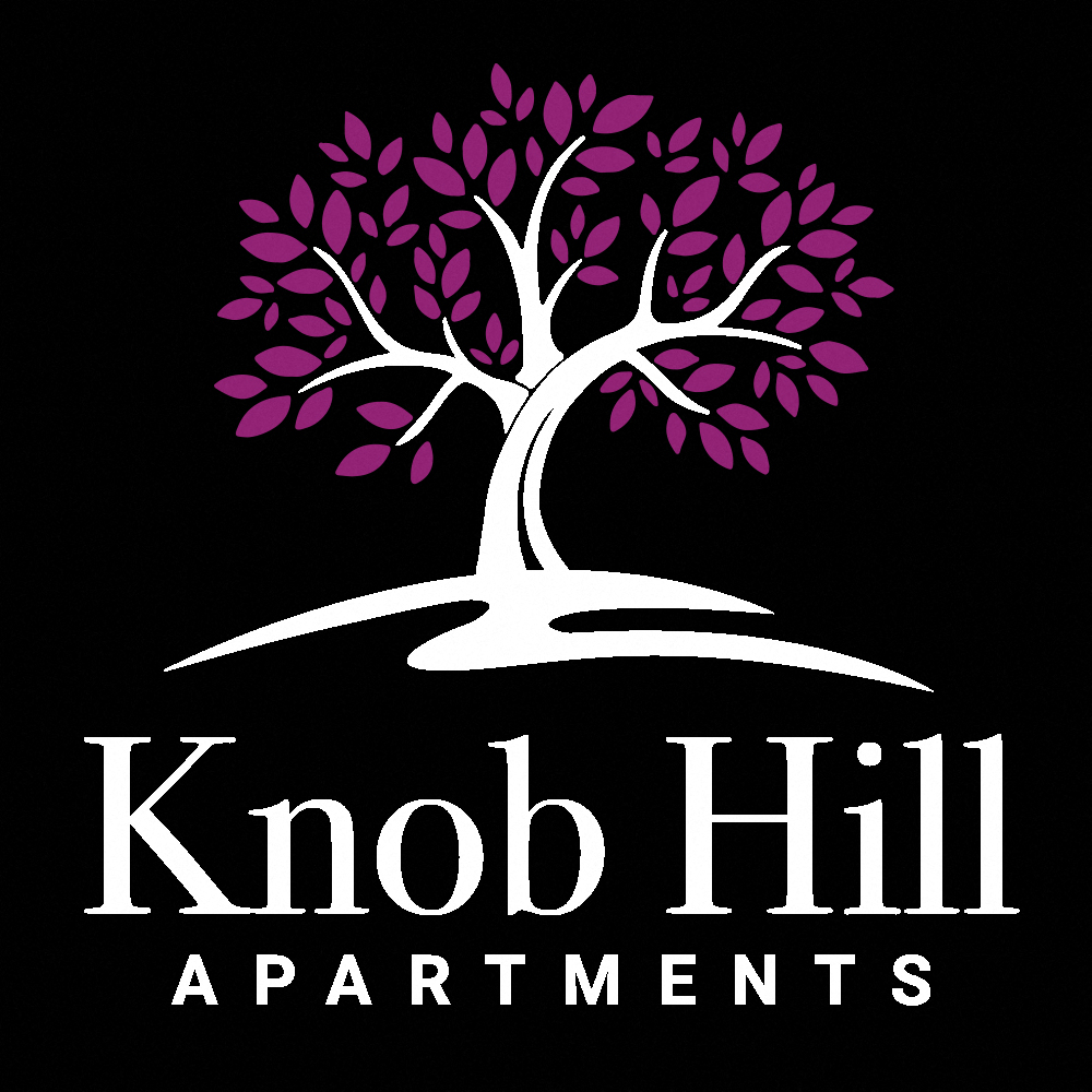 Knob Hill Apartments Apartment and Community Amenities